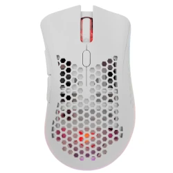 White Shark WGM 5012 LIONEL Bežični miš, Beli