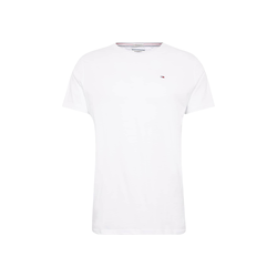 Tommy Jeans Majica, bela