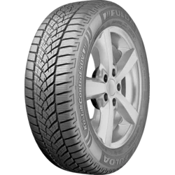 Fulda Zimska guma 255/50R19 107V KRI CONTROL SUV XL FP