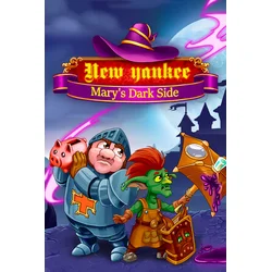 New Yankee: Marys Dark Side (PC) Steam Key GLOBAL