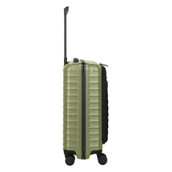 Titan Overseas S Front pocket Forest green