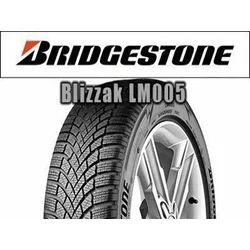 Bridgestone Blizzak LM 005 ( 255/50 R19 103T (+), AO, EVc )