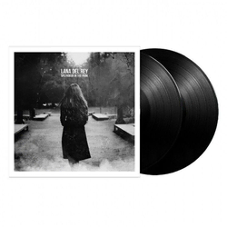 LANA DEL REY - SPLENDOR IN THE PARK 2xLP
