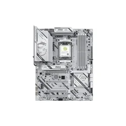 MSI MSI MAG B850 GAMING PLUS MAX WIFI matična plošča AM5 ATX