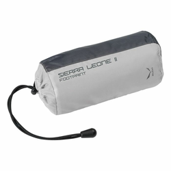 PODLOGA ZA ŠATOR SALEWA SIERRA LEONE II grey-grey