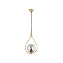 Opviq Luster 64124, Zlatne boje