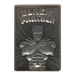 Fantec Marvel – Ingot črnega panterja v omejeni izdaji, (21551273)