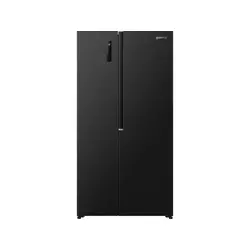 GORENJE NRS917E41BX Side by side frižider