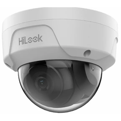 HILOOK IP kamera, 8.0MP, vanjska, bijela (IPC-D180H(C))