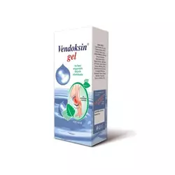 Vendoksin gel