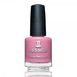 JESSICA Lak za nokte Loving, Roze