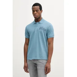 Bombažen polo Lacoste