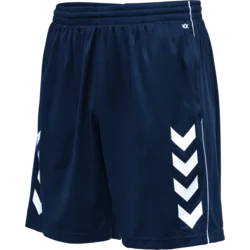 Kratke hlače Huel hlCORE XK POLY COACH SHORTS