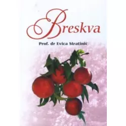 Breskva