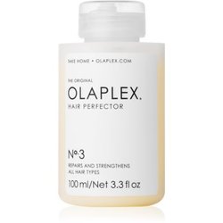 Olaplex zdravilna nega za podaljšanje obstojnosti barve Hair Perfector No. 3, 100ml