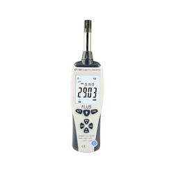 Profesionalni merač vlažnosti i temperature FLUS ET-951