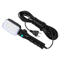 CARMOTION Radna led lampa sa magnetom i kukom za kačenje