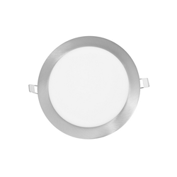 LED ugradno stropno svetlo LADA LED/12W/230V 4100K IP44