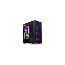Računar PC i7-12700KF, B66032GB, 960GB, RTX4060, Crni
