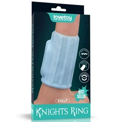 shumee Vibrirajoči prstan Ridge Knights