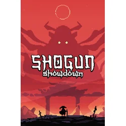 Shogun Showdown (PC) Steam Key ROW