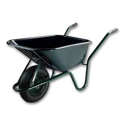 Mountfield Mountfield Vrtni voziček Limex 100 l