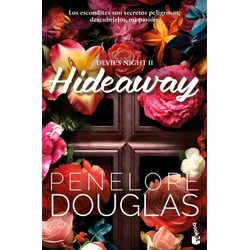 Hideaway (Devils night, 2)