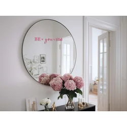 Nalepka za ogledalo S2 – BE-???you-tiful