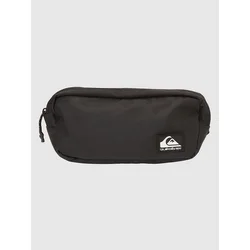 Quiksilver Pubjug 2.0 Hip Torba za cez ramo black