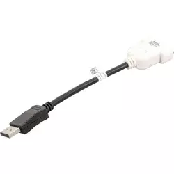 Adapter DELL DisplayPort na DVI, 470-10983