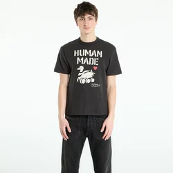 Majice HUMAN MADE Graphic T-Shirt UNISEX Black L