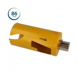 Kronska žaga Multi Purpose Long D=32mm-210mm, HM | ProFit - 86mm