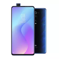 XIAOMI pametni telefon Mi 9T 6GB/128GB Dual SIM, plava