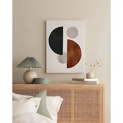 Wallity Slika Artcanvas87, 40x60cm