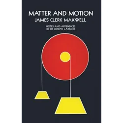 Matter and Motion