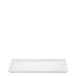 Servirni krožnik 30 x 17,5 cm - Hotel Inn - 450740