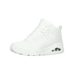 SKECHERS Ženske patike UNO-HIGH REGARDS 177099 bele