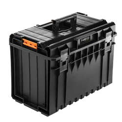 Kutija za alat 450 modularna 58.5x38.5x42cm Neo