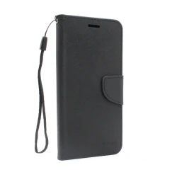 Maska Mercury za Motorola Moto G9 Power crna