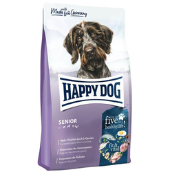 Happy Dog Senior Fit&Vital - 12 kg