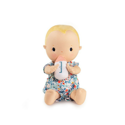 Lilliputiens – Punčka Billie – 36 cm