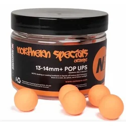 CC Moore NS1 Pop Ups 13-14mm Orange