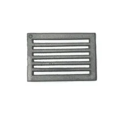 METALKOMERC Rost 18x13cm