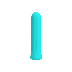 PRETTY LOVE - BLANCHE BLUE STIMULATOR VIBRATOR