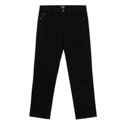 Cropp - Comfort farmerke - CRNO