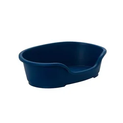 MODERNA Krevet za pse i mačke Domus, M, Teget, 60 cm