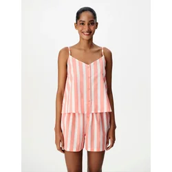 Penti Pižama Pyjama-Sets mešane barve