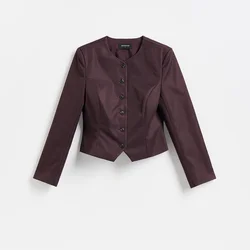 Reserved - Slim fit sako