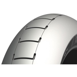 Michelin Power Supermoto ( 160/60 R17 TL zadnji točak, Mischung RAIN, NHS )