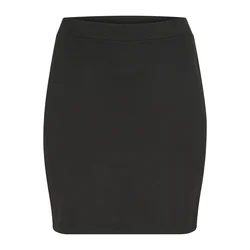KAFFE CURVE Krilo jenna črna